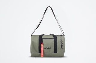 Sac de voyage Aerial Urban - Vert