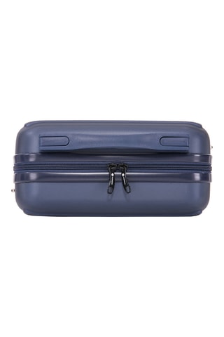 Vanity Napoli - 33 cm  - Bleu