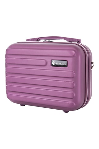 Vanity Napoli - 33 cm  - Violet