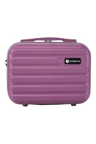 Vanity Napoli - 33 cm  - Violet