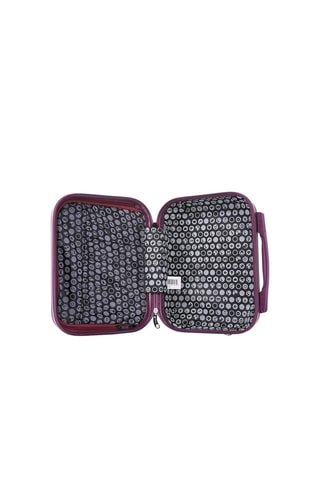 Vanity Napoli - 33 cm  - Violet