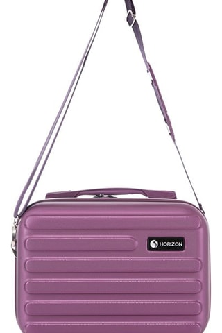 Vanity Napoli - 33 cm  - Violet