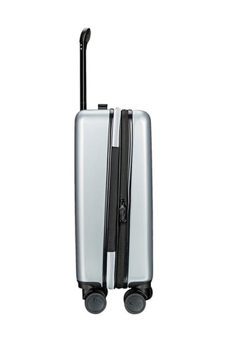 Valise cabine Aerial - 55 cm  - Gris