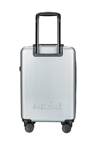 Valise cabine Aerial - 55 cm  - Gris