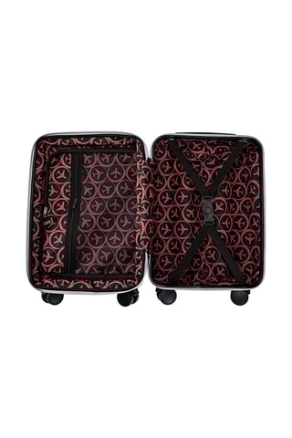 Valise cabine Aerial - 55 cm  - Gris