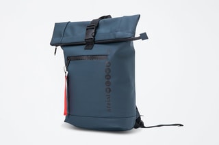 Sac à dos Aerial Urban  - Bleu