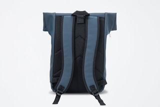 Sac à dos Aerial Urban  - Bleu