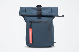 Sac à dos Aerial Urban  - Bleu