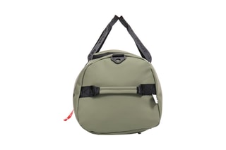Sac polochon Aerial Urban  - Vert