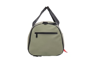 Sac polochon Aerial Urban  - Vert