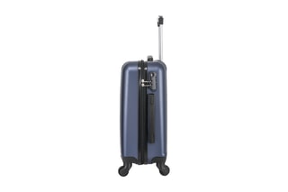 Valise cabine Bari - 56 cm  - Bleu