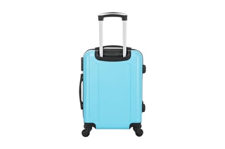 Valise cabine Bari - 56 cm  - Bleu
