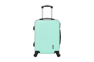 Valise cabine Bari - 56 cm  - Vert