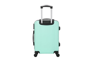 Valise cabine Bari - 56 cm  - Vert
