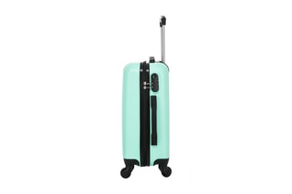 Valise cabine Bari - 56 cm  - Vert