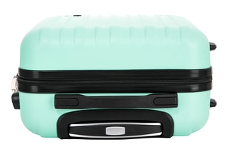 Valise cabine Bari - 56 cm  - Vert
