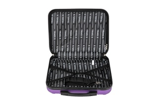 Vanity Bary - 41,5 cm  - Violet