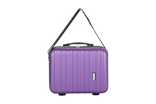 Vanity Bary - 41,5 cm  - Violet