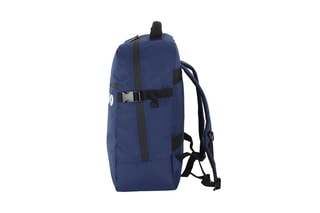 Sac à dos de voyage Aerial Go  - Bleu