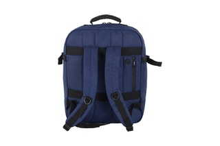 Sac à dos de voyage Aerial Go  - Bleu