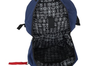 Sac à dos de voyage Aerial Go  - Bleu