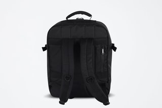 Sac à dos Aerial Go  - Noir