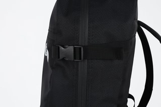 Sac à dos Aerial Go  - Noir