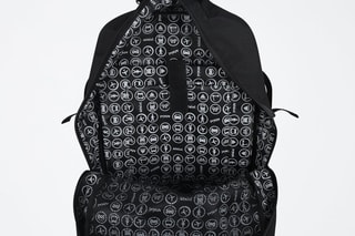 Sac à dos Aerial Go  - Noir