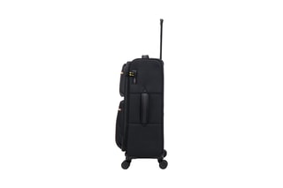 Valise semaine Today - 69 cm  - Noir
