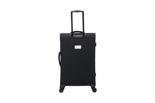 Valise semaine Today - 69 cm  - Noir