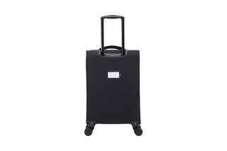 Valise cabine Today - 55 cm  - Noir