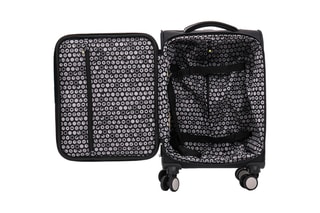 Valise cabine Today - 55 cm  - Noir