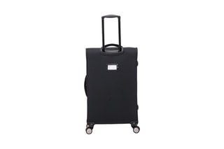 Valise semaine Today - 69 cm  - Noir et beige