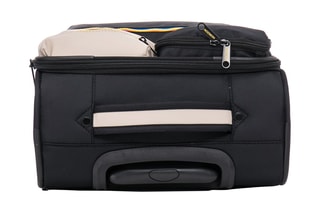 Valise cabine Today - 55 cm  - Noir
