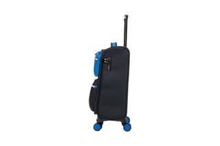 Valise cabine Today - 55 cm  - Noir