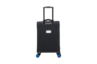 Valise cabine Today - 55 cm  - Noir