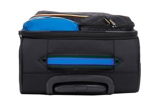 Valise cabine Today - 55 cm  - Noir
