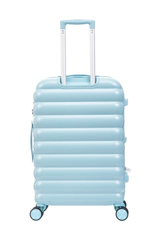 Valise semaine Cloud - 67 cm - Turquoise