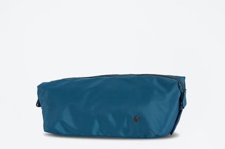 Trousse de toilette Unik  - Bleu