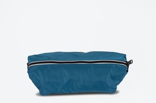 Trousse de toilette Unik  - Bleu