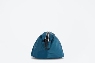 Trousse de toilette Unik  - Bleu