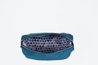 Trousse de toilette Unik  - Bleu
