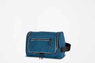 Trousse de toilette Unik  - Bleu