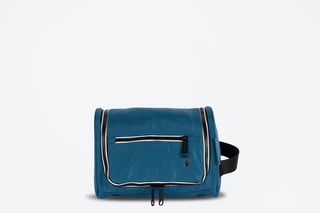 Trousse de toilette Unik  - Bleu
