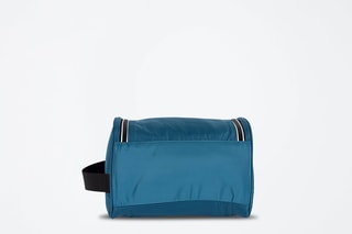 Trousse de toilette Unik  - Bleu