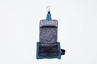 Trousse de toilette Unik  - Bleu