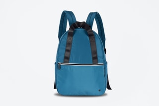 Sac à dos Unik  - Bleu