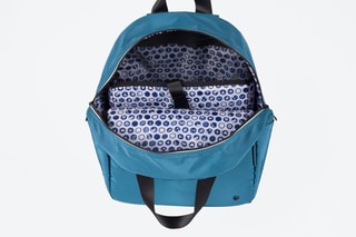 Sac à dos Unik  - Bleu