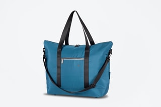 Cabas Unik  - Bleu