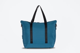 Cabas Unik  - Bleu